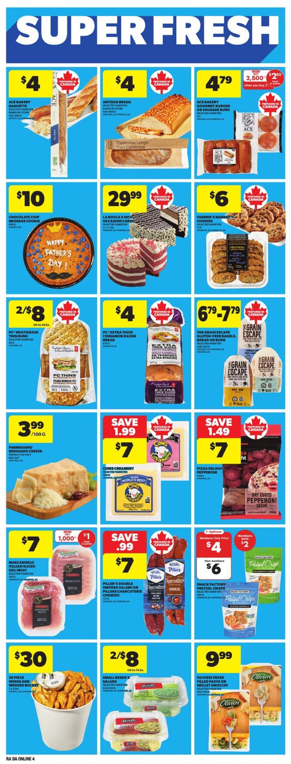 atlantic-superstore - Atlantic Superstore flyer valid from 06-12 - 06-18 - page: 10