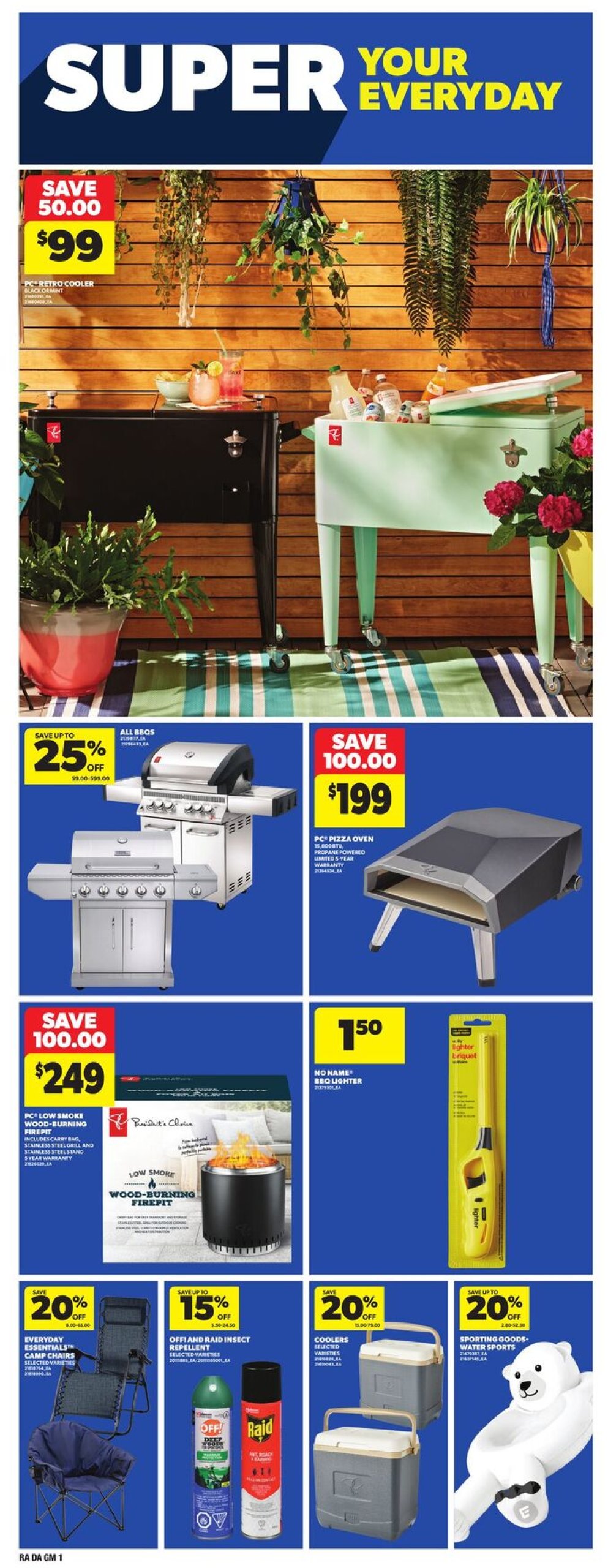 atlantic-superstore - Atlantic Superstore flyer valid from 06-12 - 06-18 - page: 21