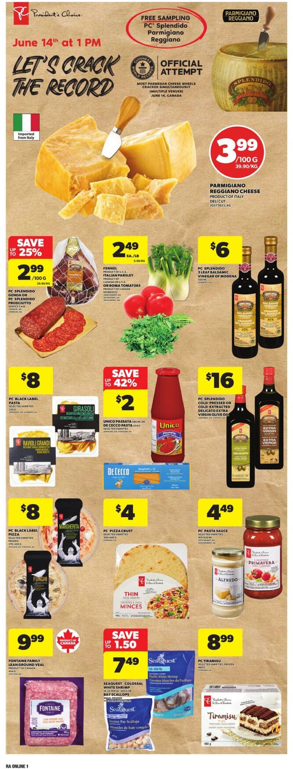 atlantic-superstore - Atlantic Superstore flyer valid from 06-12 - 06-18 - page: 7