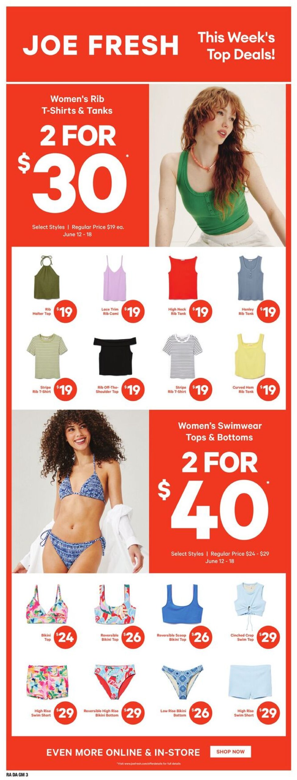 atlantic-superstore - Atlantic Superstore flyer valid from 06-12 - 06-18 - page: 23