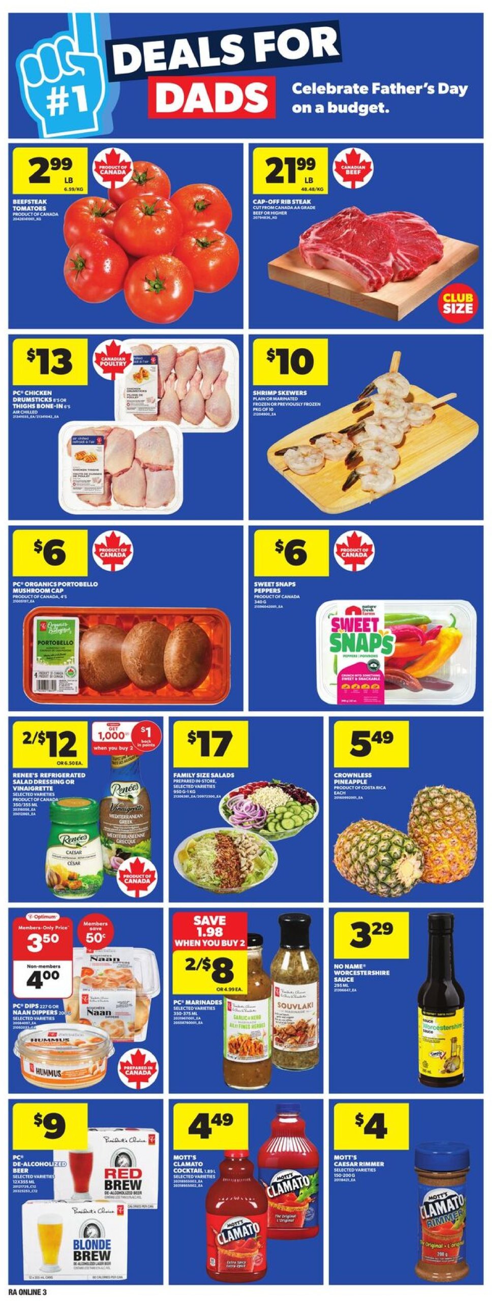 atlantic-superstore - Atlantic Superstore flyer valid from 06-12 - 06-18 - page: 9