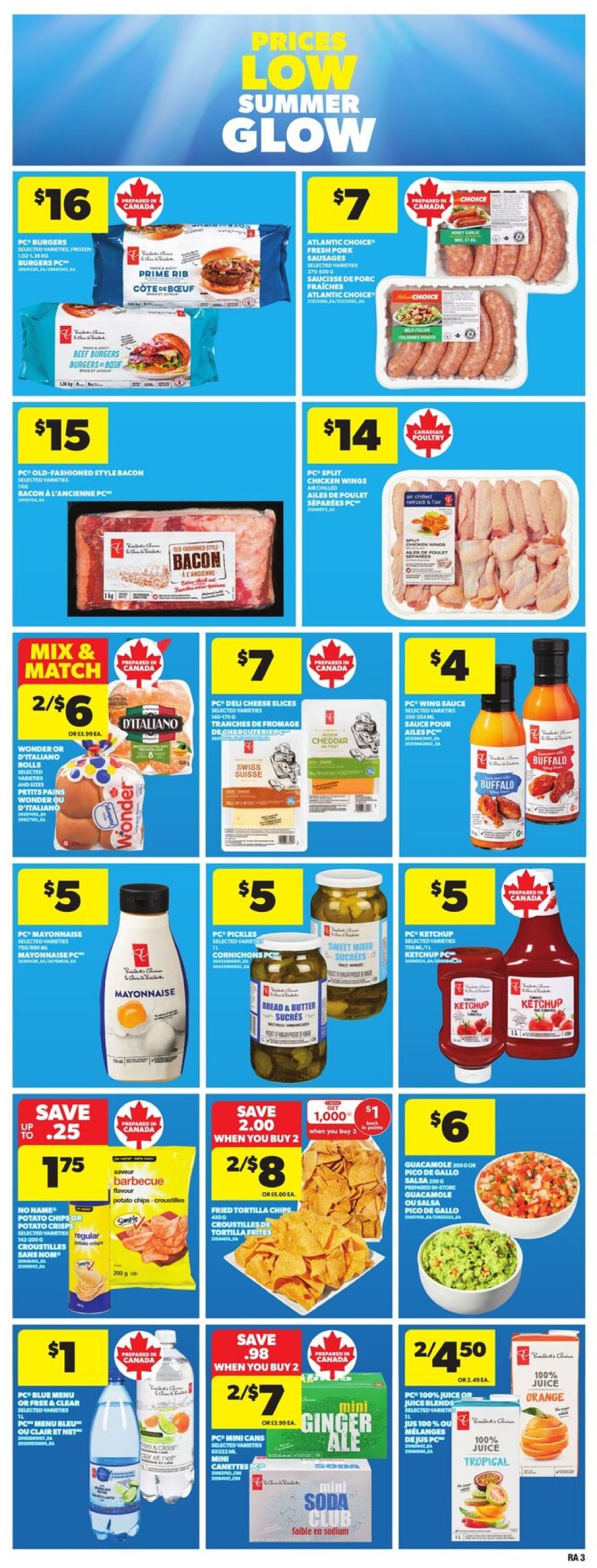 atlantic-superstore - Atlantic Superstore flyer valid from 06-12 - 06-18 - page: 6