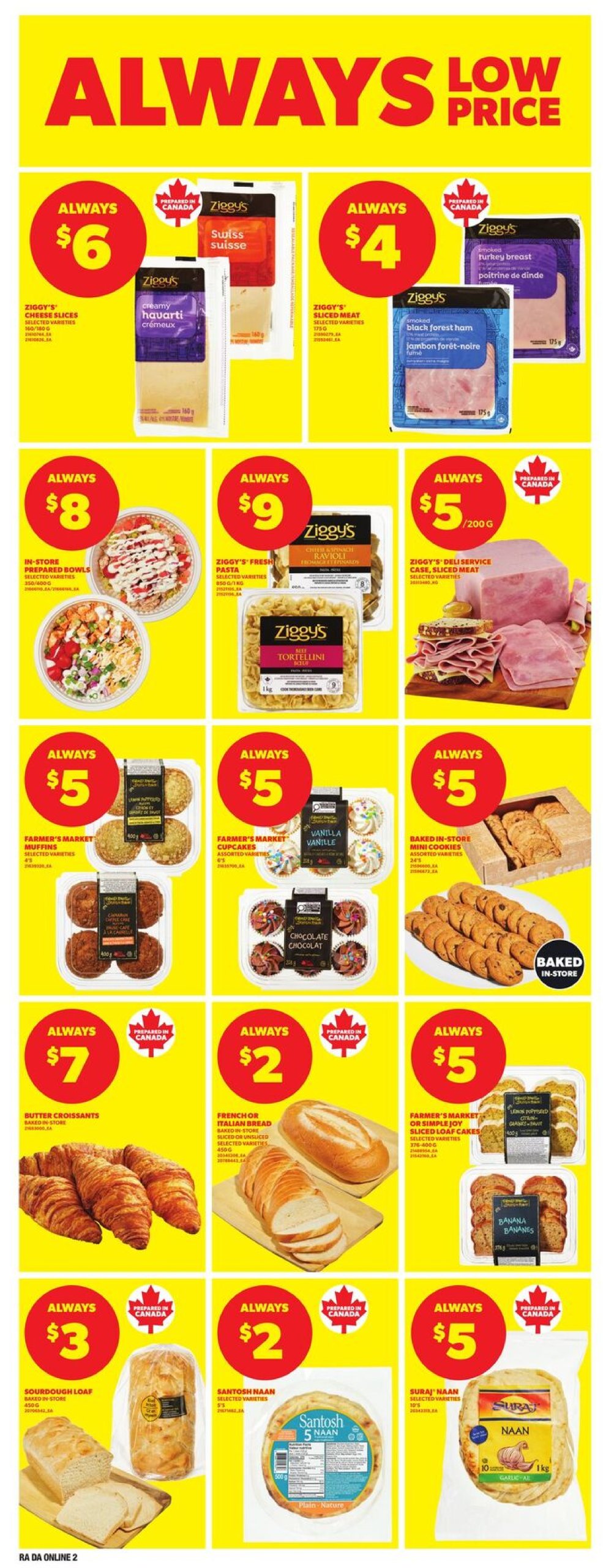 atlantic-superstore - Atlantic Superstore flyer valid from 06-12 - 06-18 - page: 8