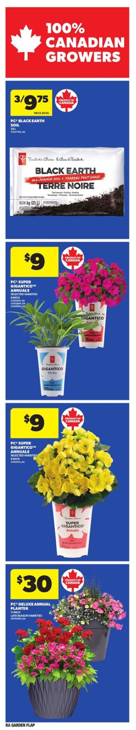 atlantic-superstore - Atlantic Superstore flyer valid from 06-12 - 06-18 - page: 13