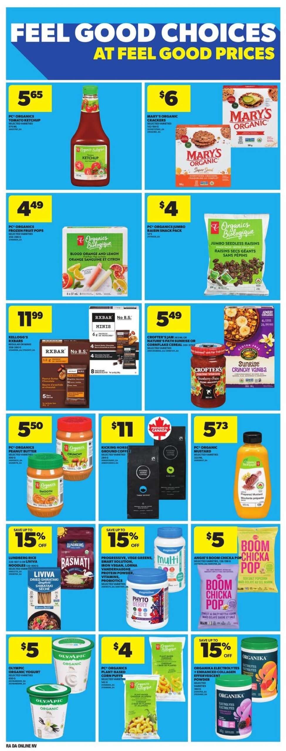 atlantic-superstore - Atlantic Superstore flyer valid from 06-12 - 06-18 - page: 18