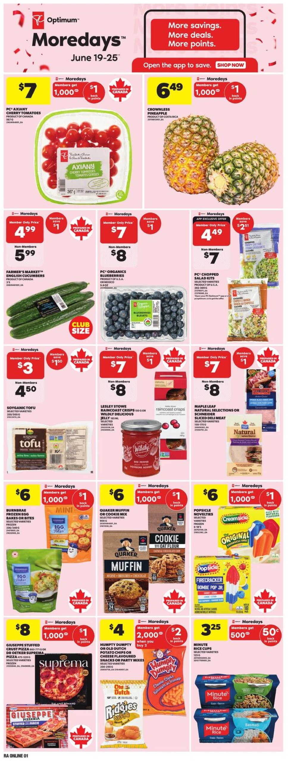 atlantic-superstore - Atlantic Superstore flyer valid from 06-19 - 06-25 - page: 7