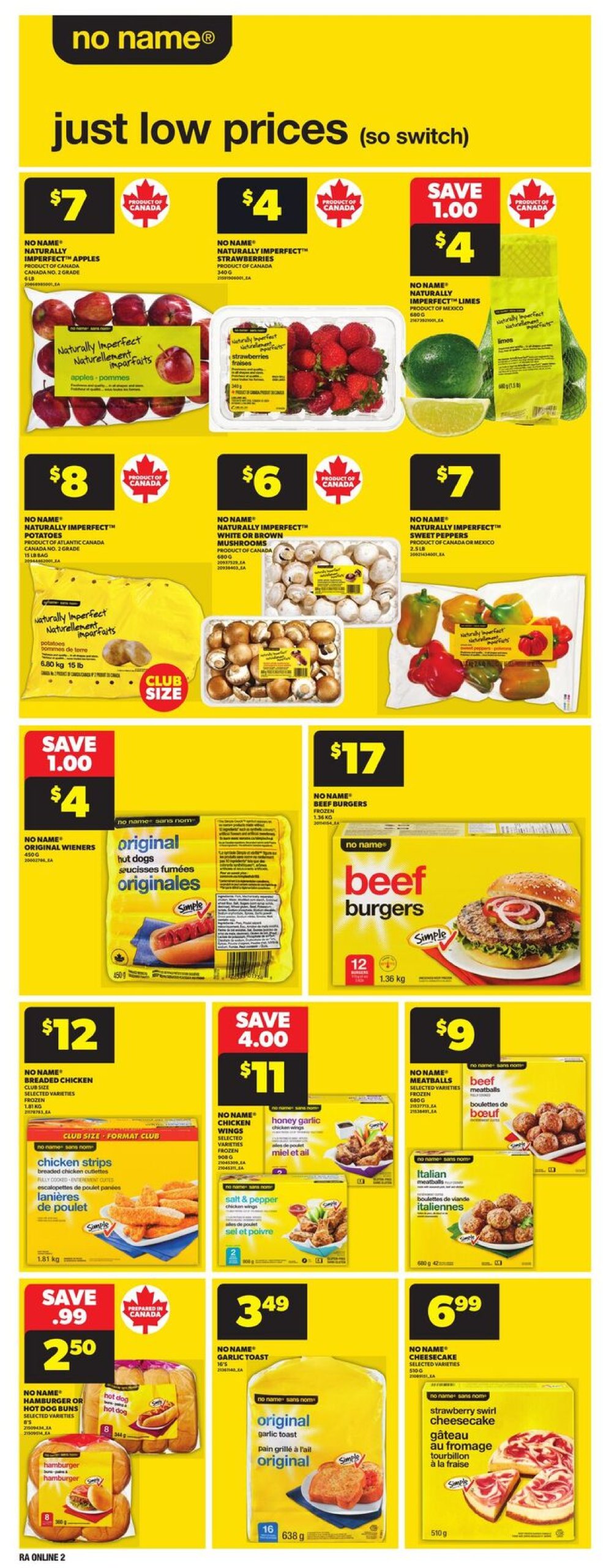 atlantic-superstore - Atlantic Superstore flyer valid from 07-10 - 07-16 - page: 10