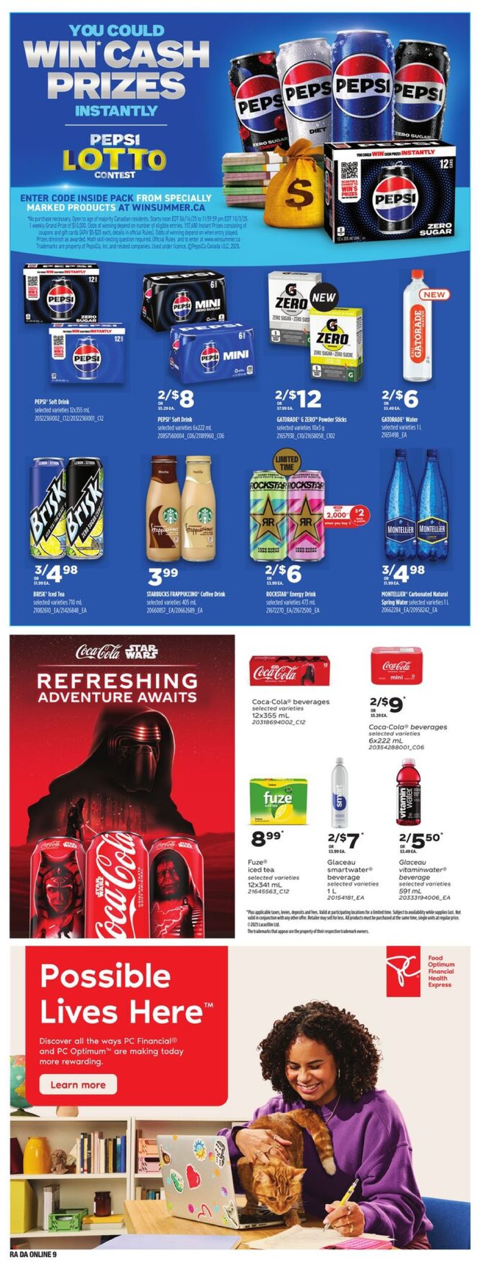 atlantic-superstore - Atlantic Superstore flyer valid from 07-24 - 07-30 - page: 26