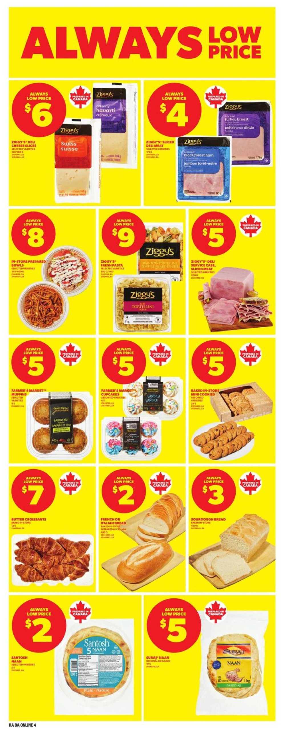 atlantic-superstore - Atlantic Superstore flyer valid from 07-24 - 07-30 - page: 14