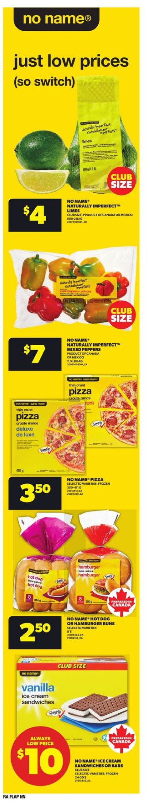 atlantic-superstore - Atlantic Superstore flyer valid from 07-24 - 07-30 - page: 10