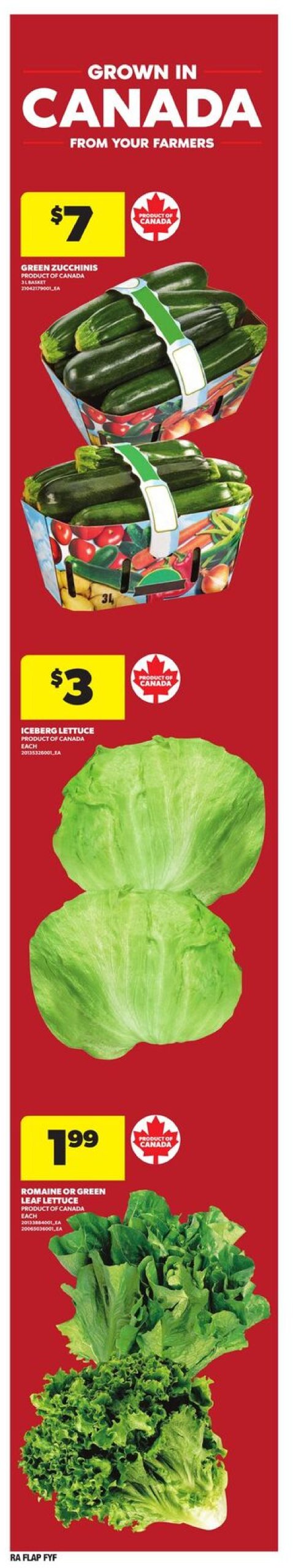 atlantic-superstore - Atlantic Superstore flyer valid from 07-24 - 07-30 - page: 11
