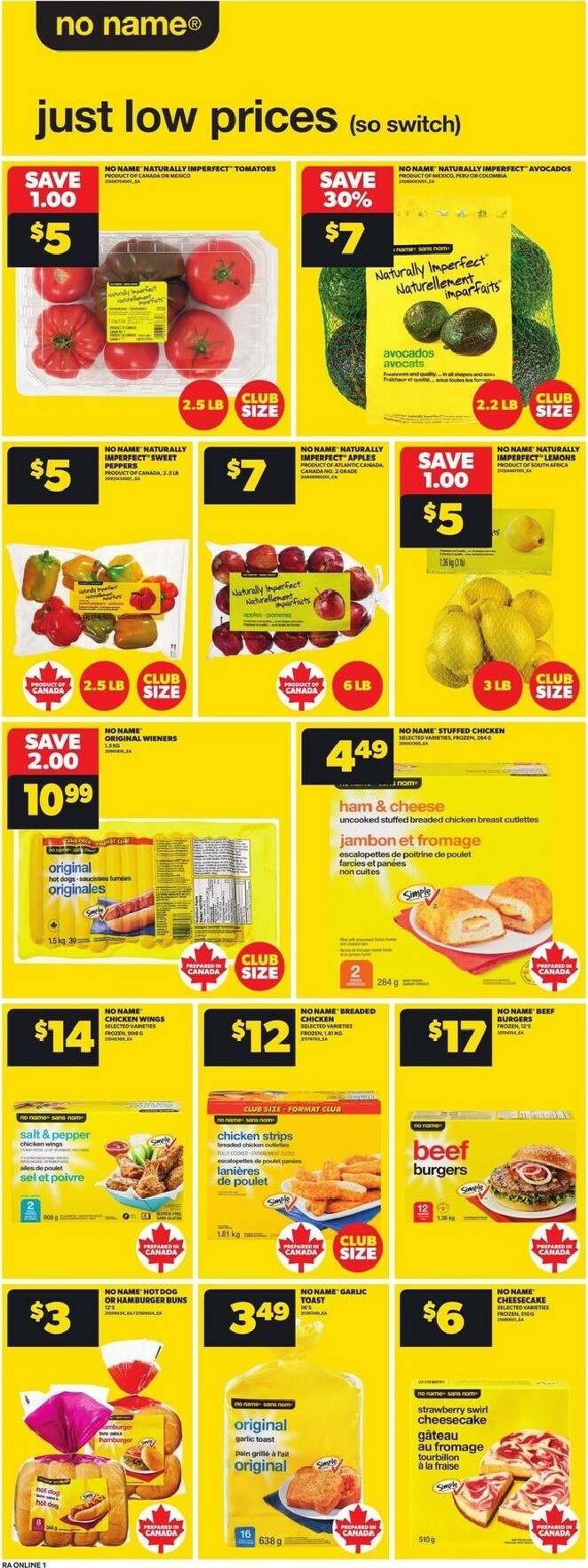 atlantic-superstore - Atlantic Superstore Flyer Valid From 10-23 to 10-29 - page: 8