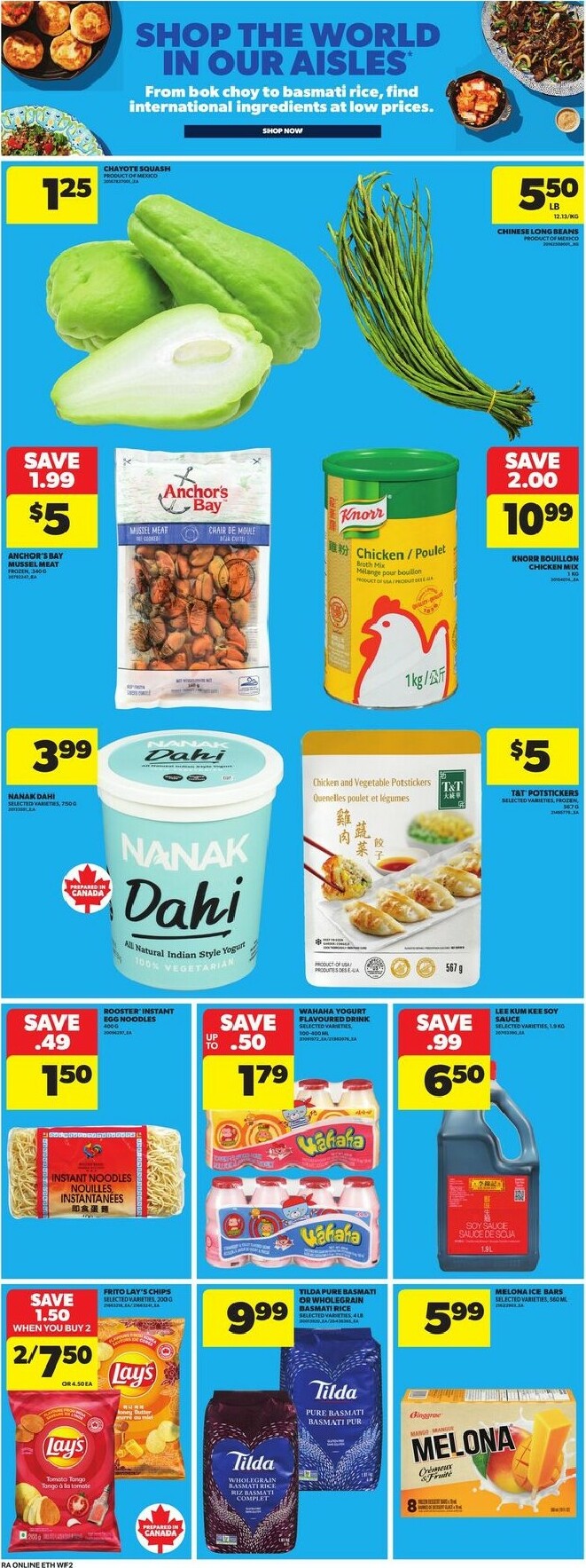 atlantic-superstore - Atlantic Superstore Flyer Valid From 10-23 to 10-29 - page: 17