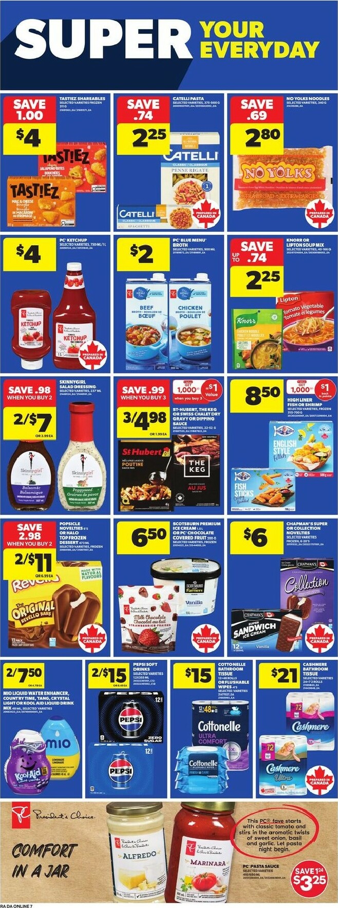 atlantic-superstore - Atlantic Superstore Flyer Valid From 10-23 to 10-29 - page: 15