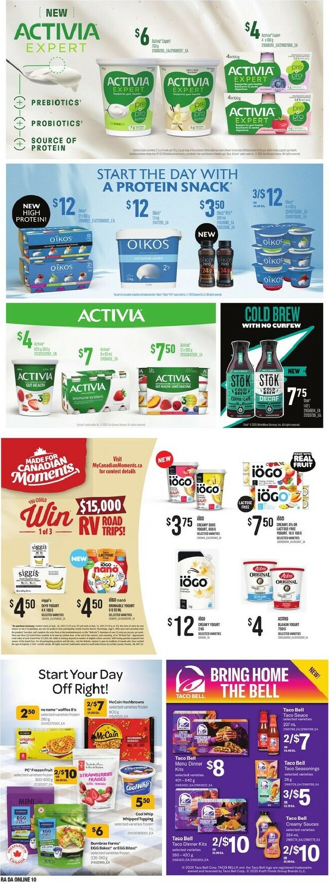 atlantic-superstore - Atlantic Superstore Flyer Valid From 10-23 to 10-29 - page: 24