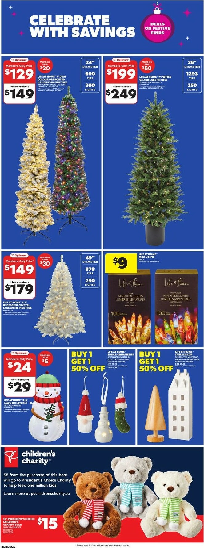 atlantic-superstore - Atlantic Superstore Flyer Valid From 10-23 to 10-29 - page: 21
