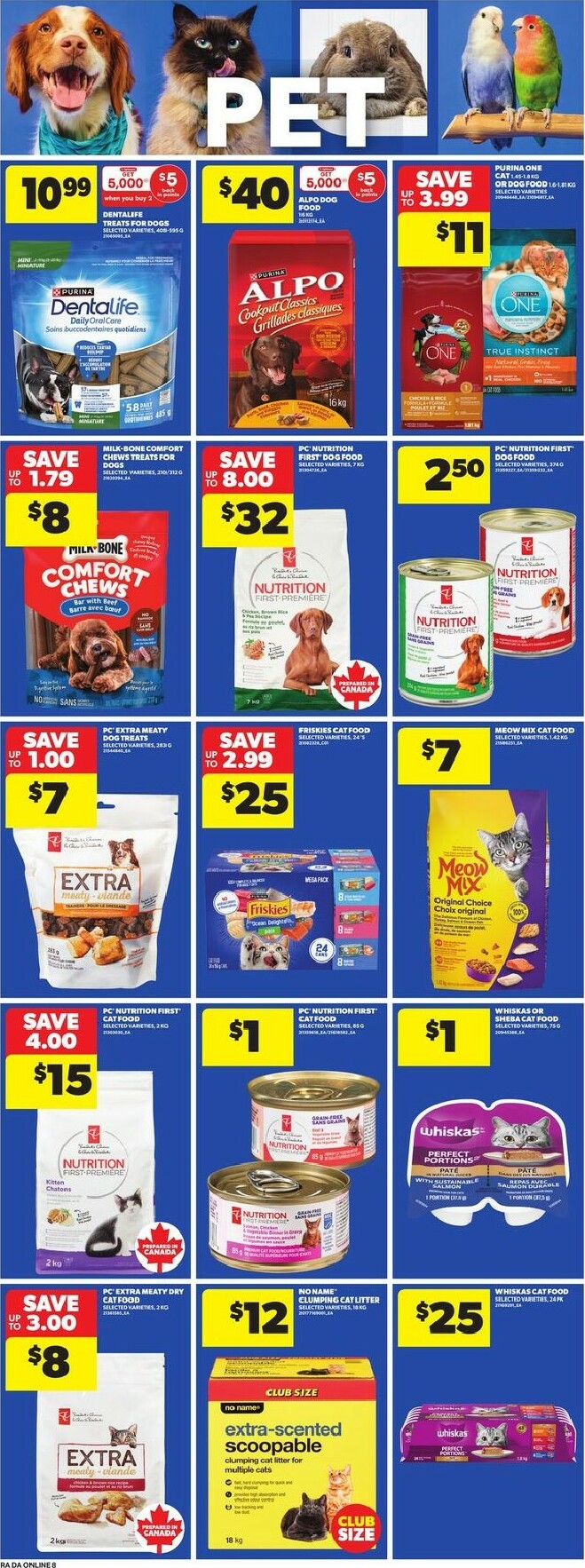 atlantic-superstore - Atlantic Superstore Flyer Valid From 10-23 to 10-29 - page: 18