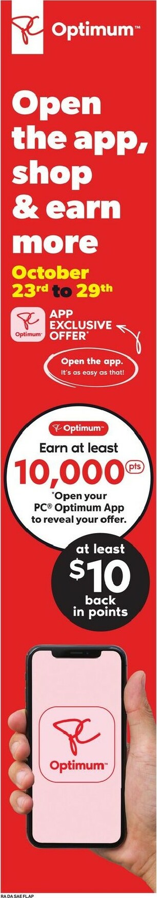 atlantic-superstore - Atlantic Superstore Flyer Valid From 10-23 to 10-29 - page: 7