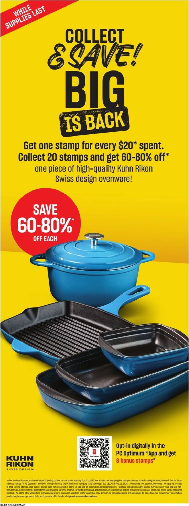 atlantic-superstore - Atlantic Superstore Flyer Valid From 10-23 to 10-29 - page: 25