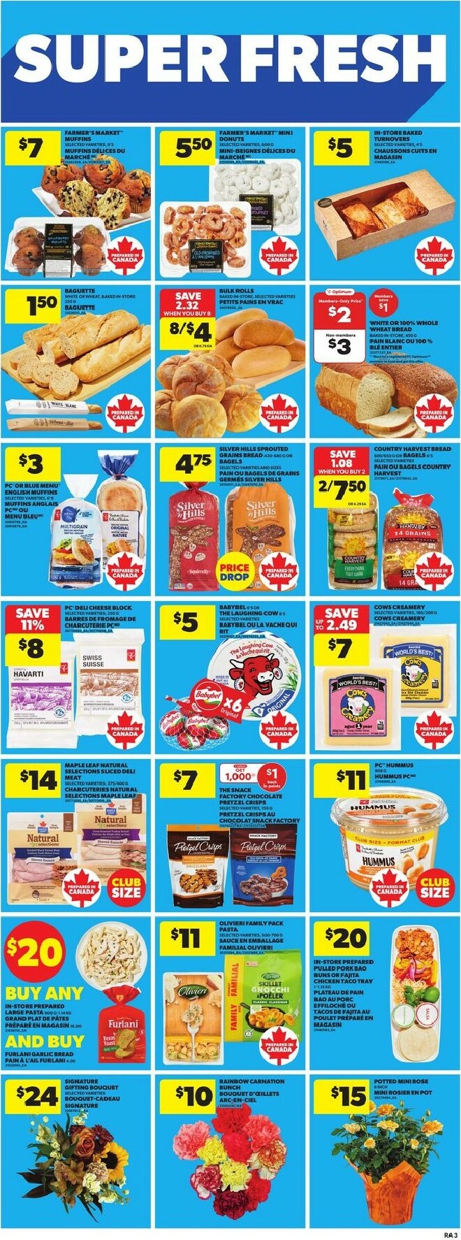 atlantic-superstore - Atlantic Superstore Flyer Valid From 10-23 to 10-29 - page: 6
