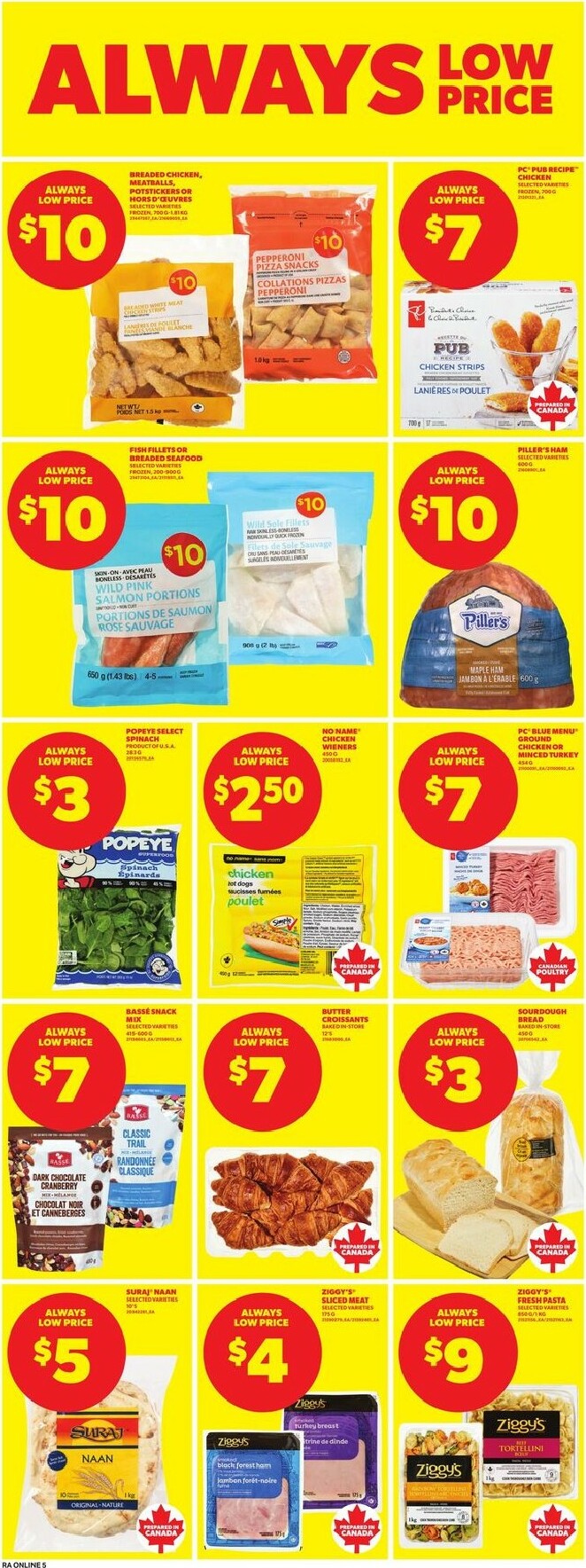 atlantic-superstore - Atlantic Superstore Flyer Valid From 10-23 to 10-29 - page: 13