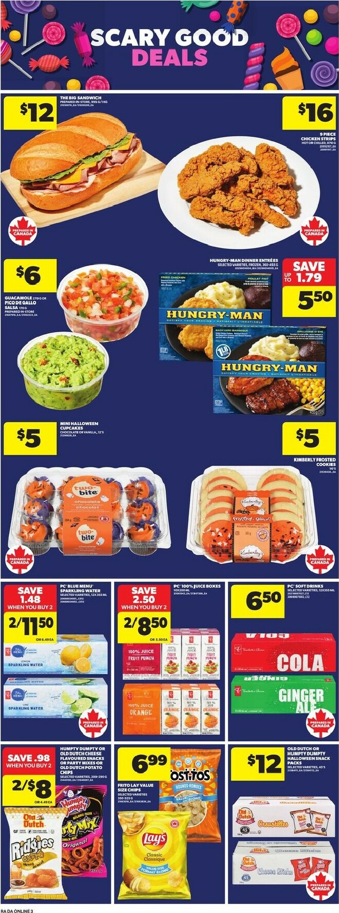 atlantic-superstore - Atlantic Superstore Flyer Valid From 10-23 to 10-29 - page: 10