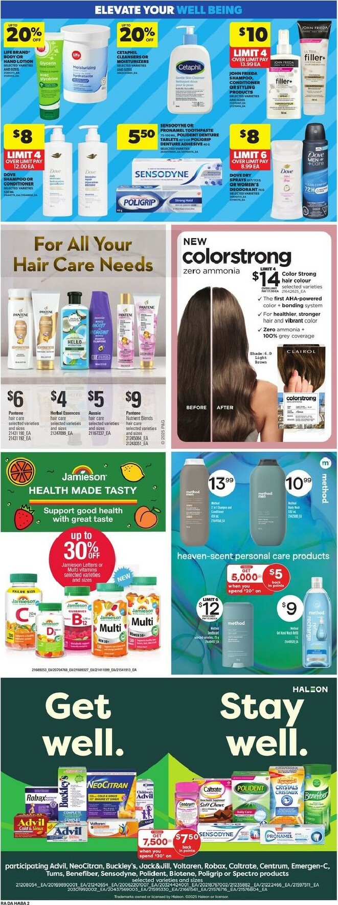 atlantic-superstore - Atlantic Superstore Flyer Valid From 10-30 to 11-05 - page: 21