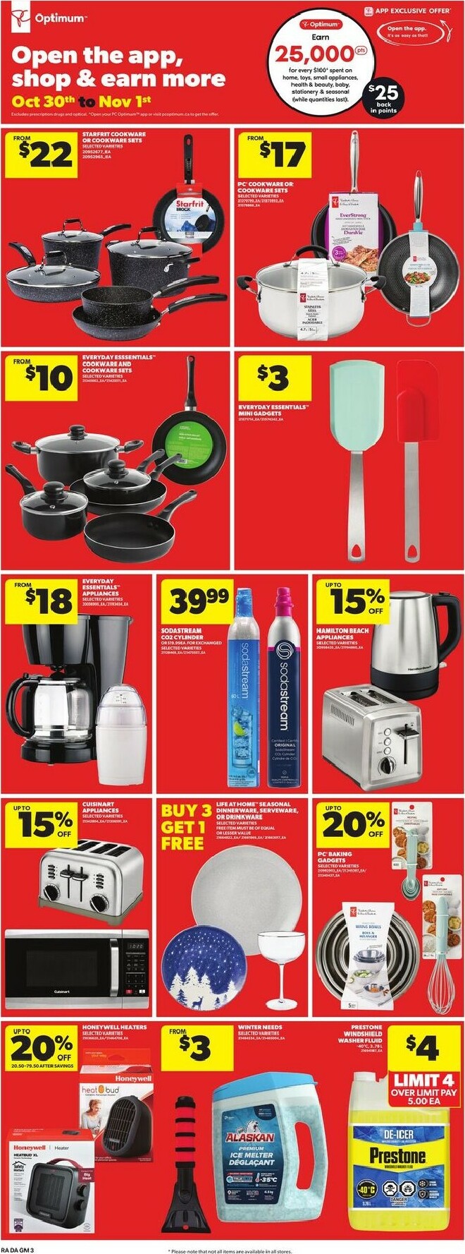 atlantic-superstore - Atlantic Superstore Flyer Valid From 10-30 to 11-05 - page: 24
