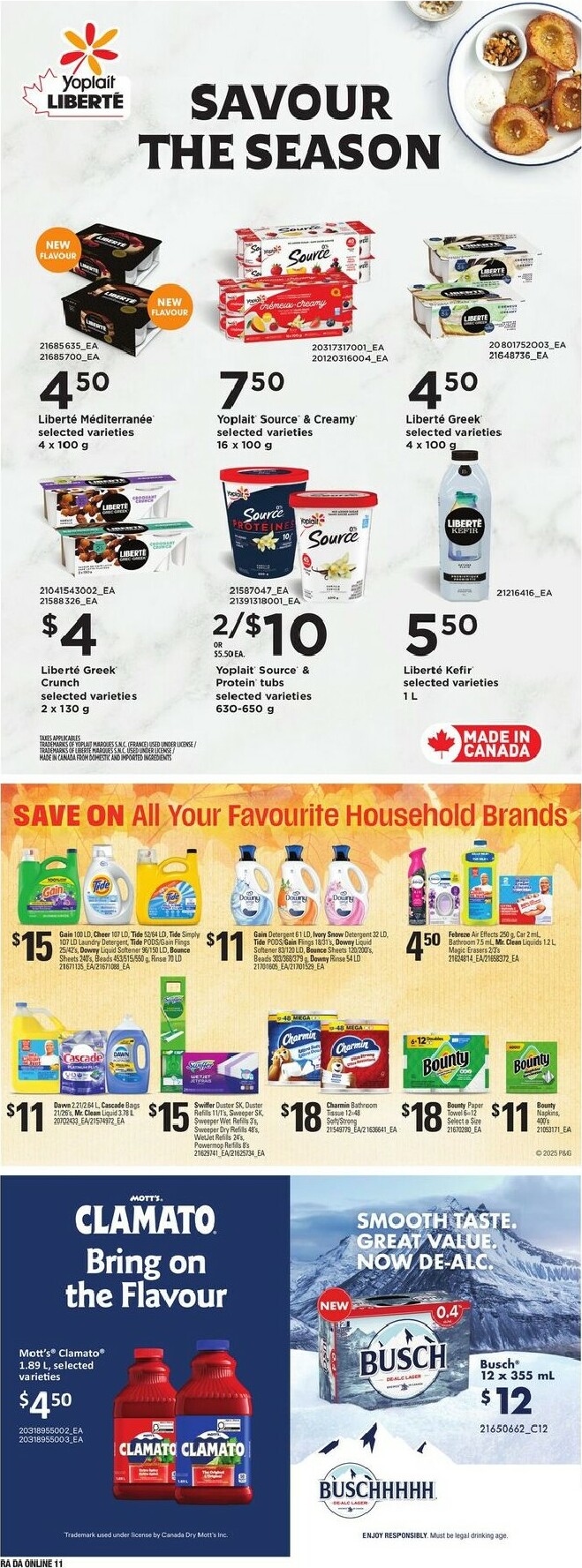 atlantic-superstore - Atlantic Superstore Flyer Valid From 10-30 to 11-05 - page: 27