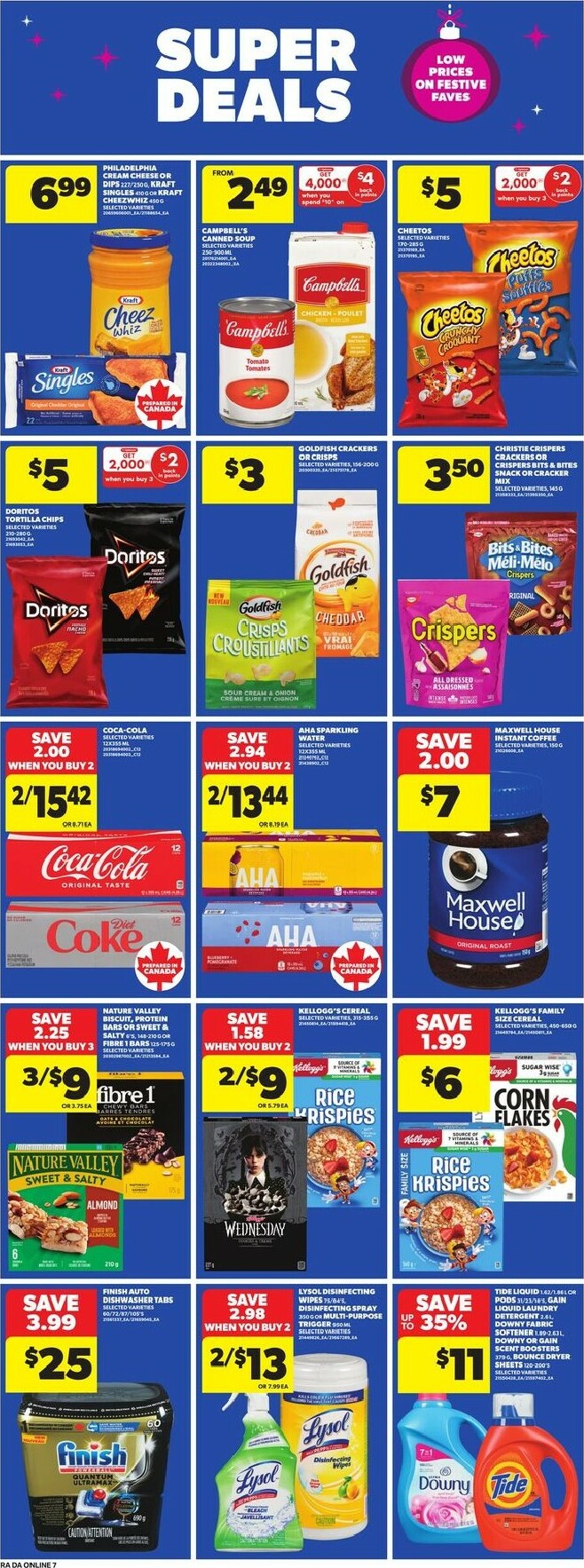 atlantic-superstore - Atlantic Superstore Flyer Valid From 10-30 to 11-05 - page: 15