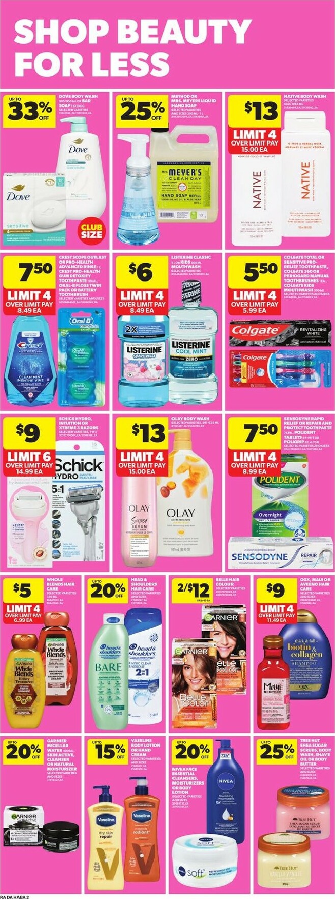atlantic-superstore - Atlantic Superstore Flyer Valid From 11-06 to 11-12 - page: 24