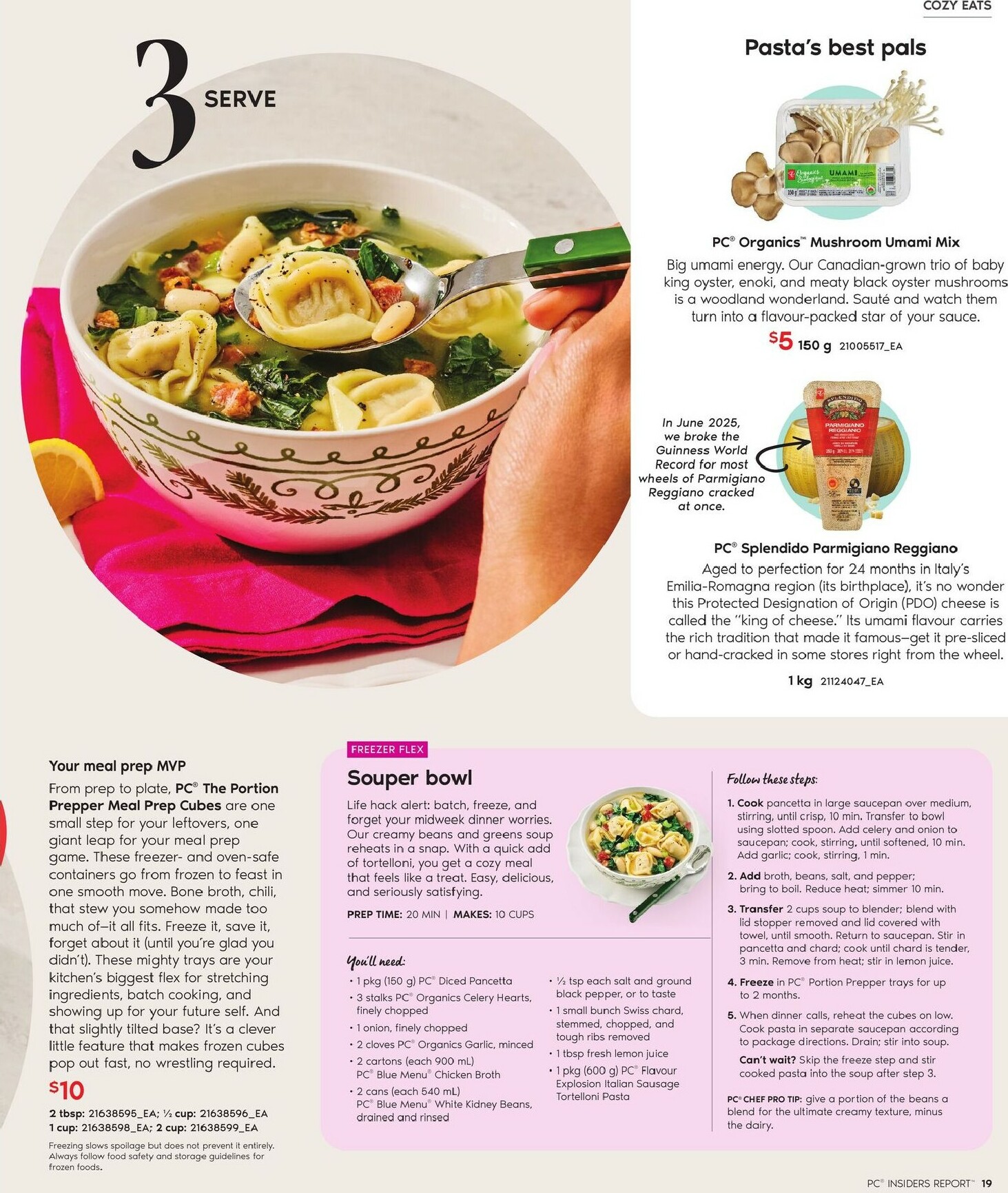 atlantic-superstore - Atlantic Superstore - Insiders Report Flyer Valid From 10-30 to 01-02 - page: 14