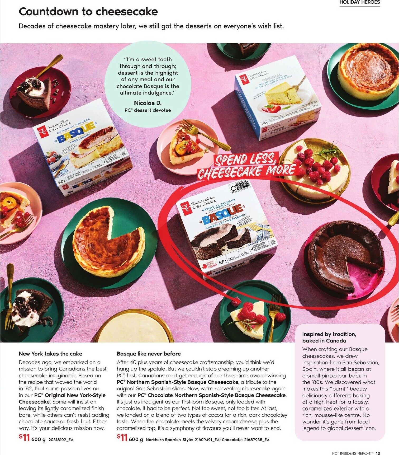 atlantic-superstore - Atlantic Superstore - Insiders Report Flyer Valid From 10-30 to 01-02 - page: 8