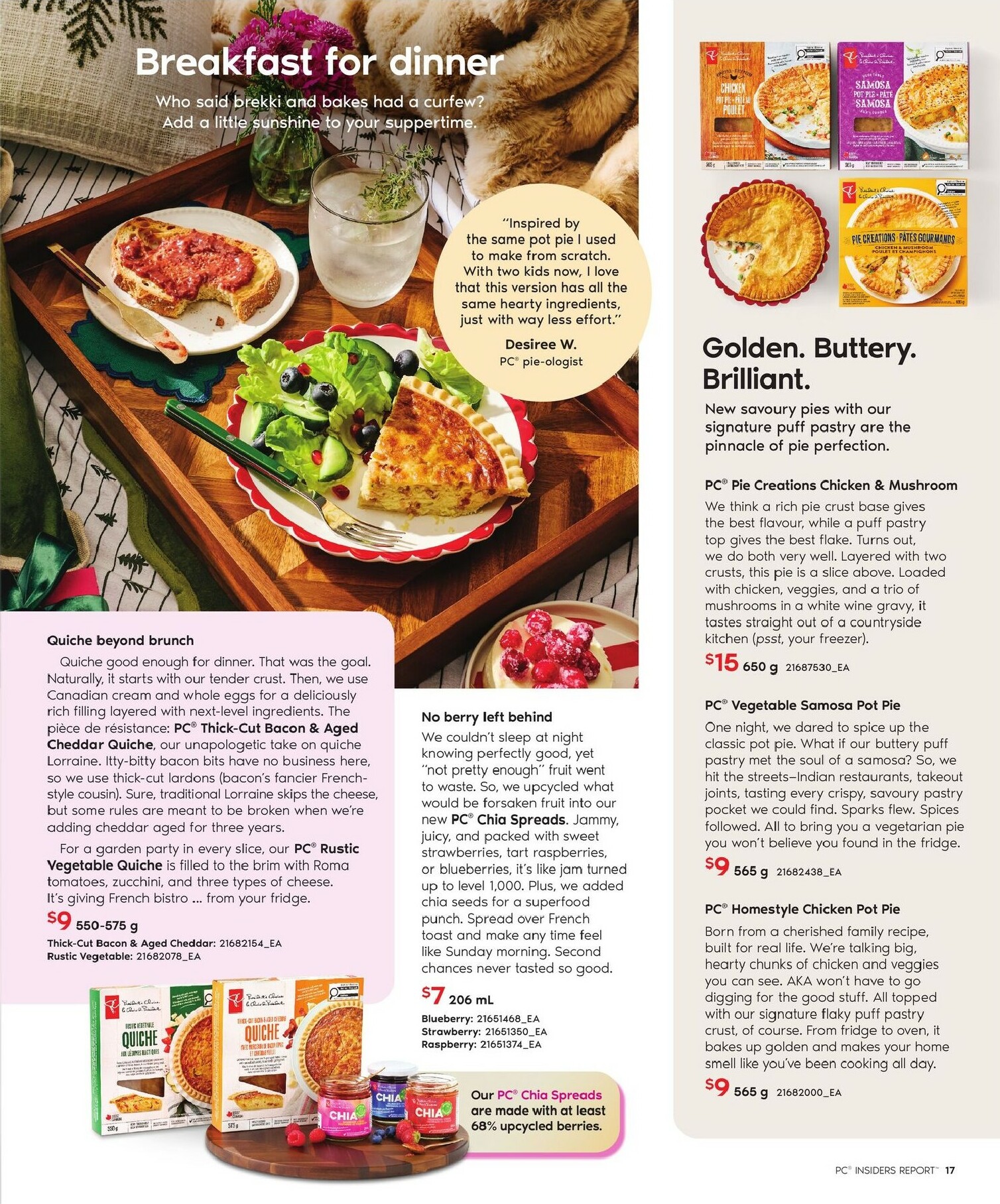 atlantic-superstore - Atlantic Superstore - Insiders Report Flyer Valid From 10-30 to 01-02 - page: 12