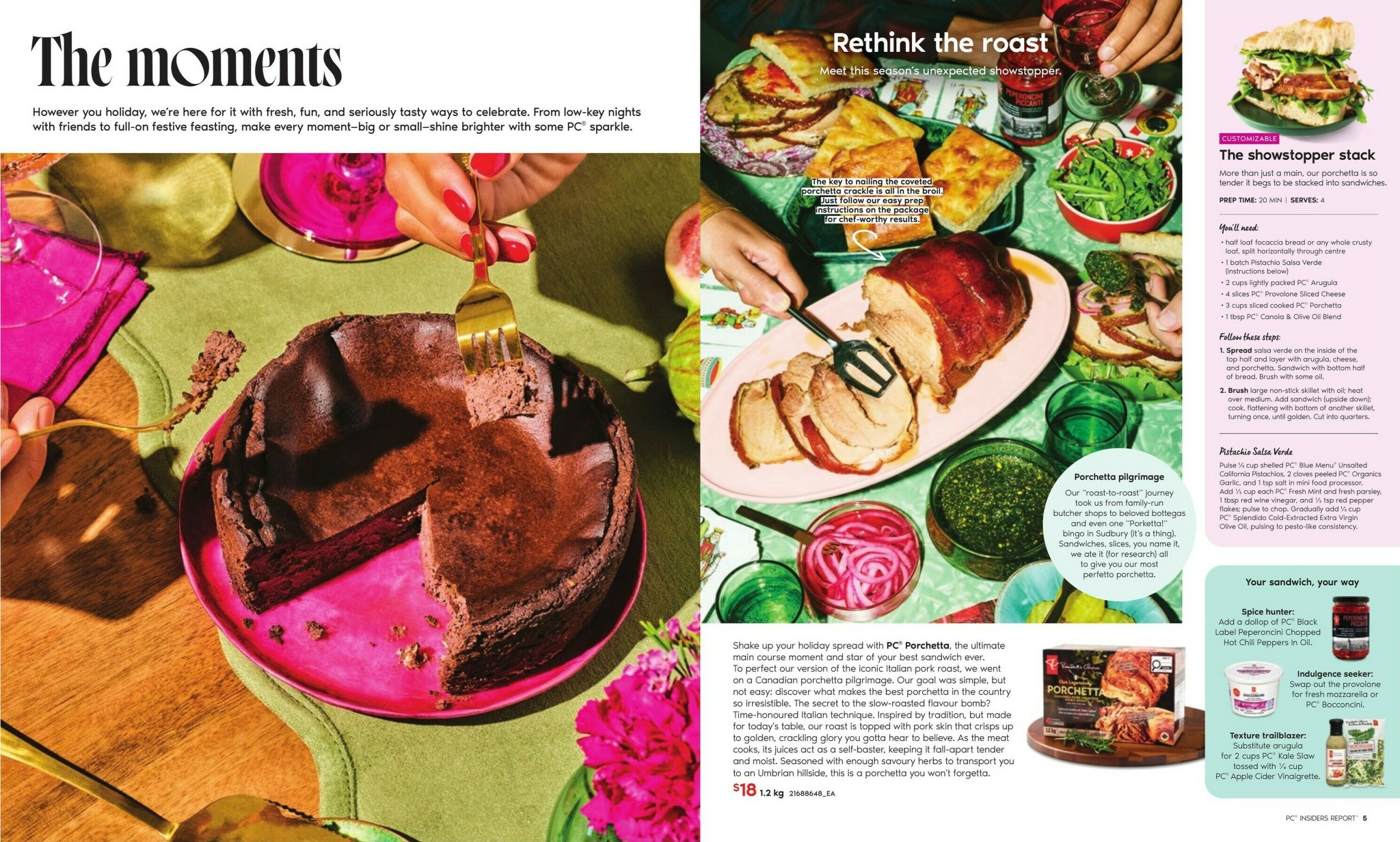 atlantic-superstore - Atlantic Superstore - Insiders Report Flyer Valid From 10-30 to 01-02 - page: 3