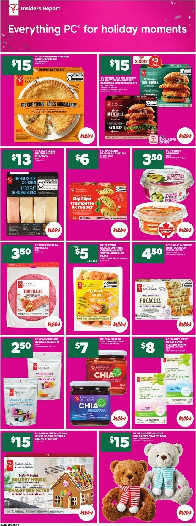 atlantic-superstore - Atlantic Superstore Flyer Valid From 11-13 to 11-19 - page: 12