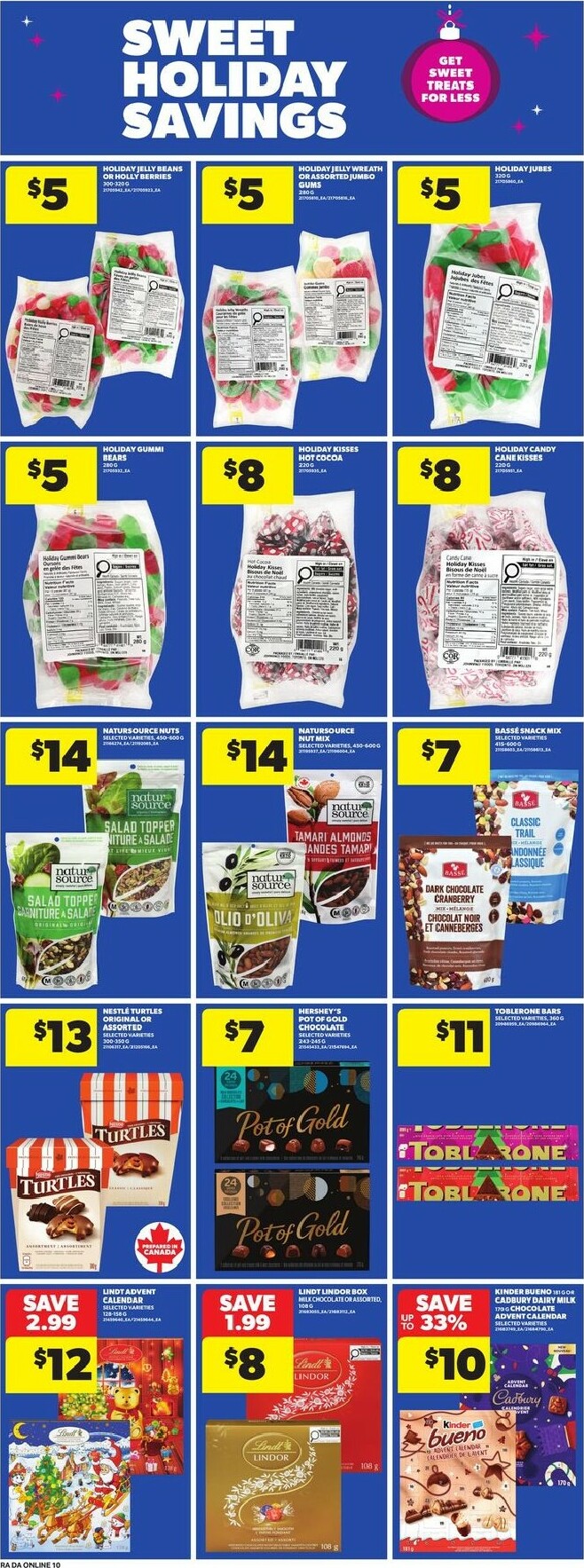 atlantic-superstore - Atlantic Superstore Flyer Valid From 11-13 to 11-19 - page: 20