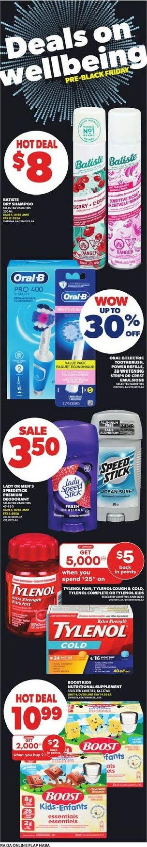 atlantic-superstore - Atlantic Superstore Flyer Valid From 11-13 to 11-19 - page: 9