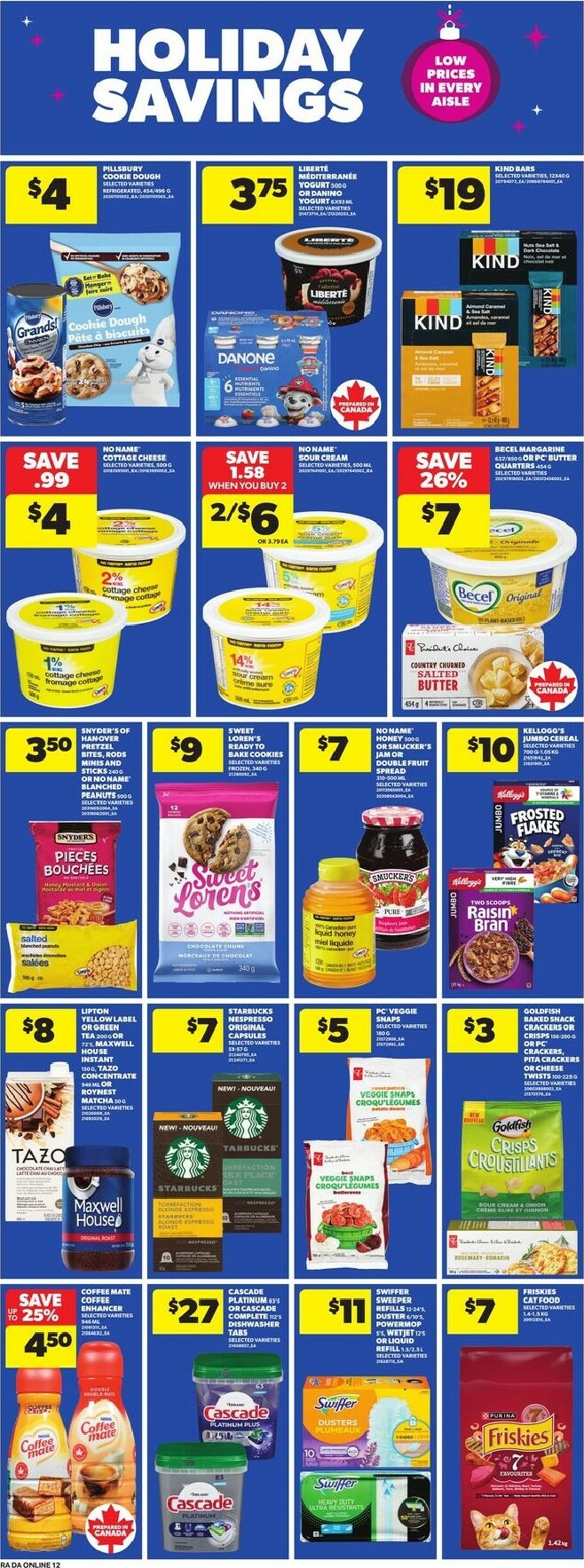 atlantic-superstore - Atlantic Superstore Flyer Valid From 11-13 to 11-19 - page: 22
