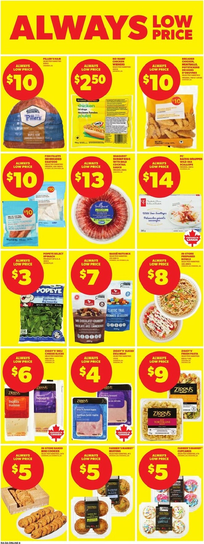 atlantic-superstore - Atlantic Superstore Flyer Valid From 11-20 to 11-26 - page: 17