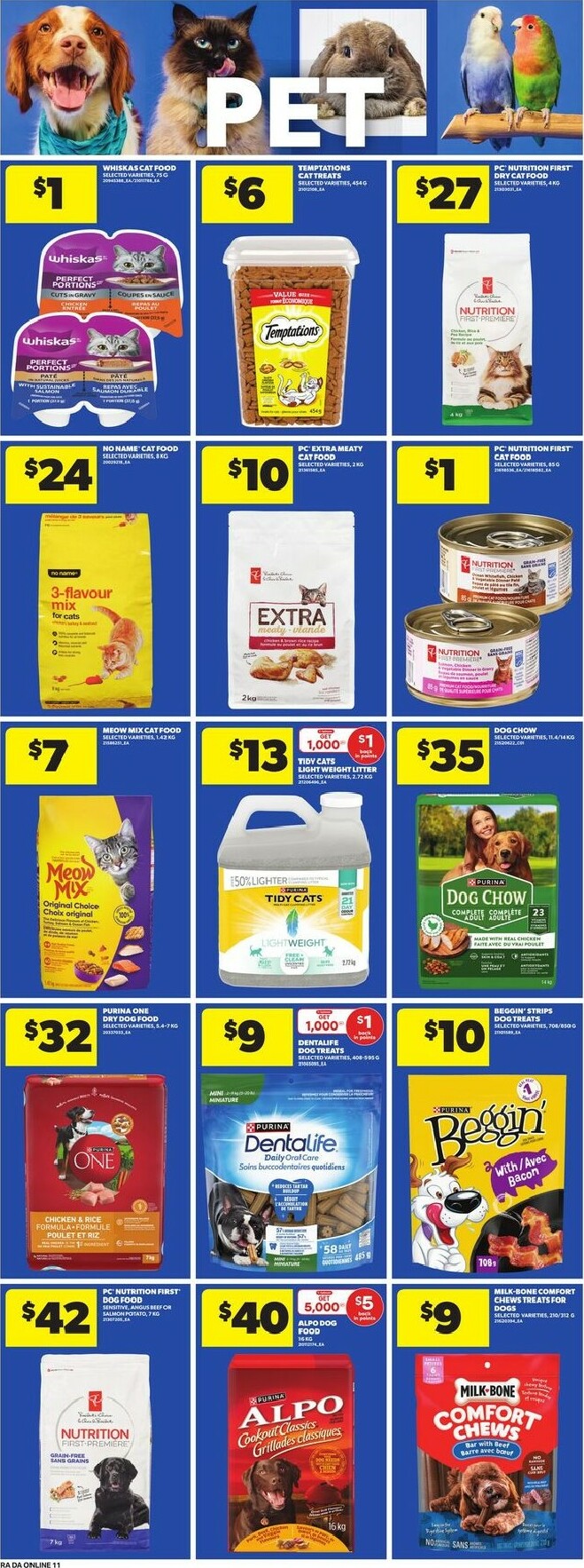 atlantic-superstore - Atlantic Superstore Flyer Valid From 11-20 to 11-26 - page: 21