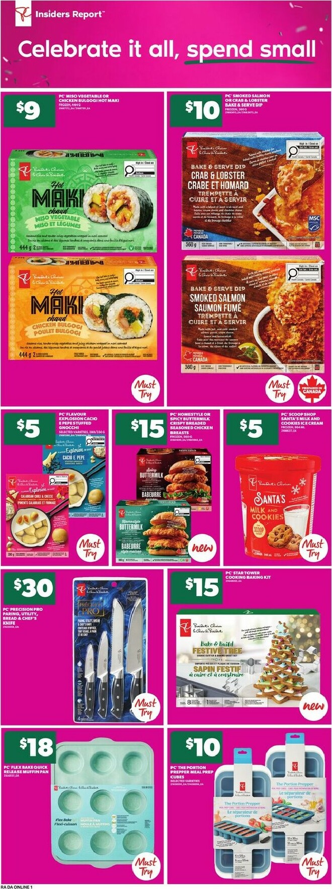 atlantic-superstore - Atlantic Superstore Flyer Valid From 11-20 to 11-26 - page: 10