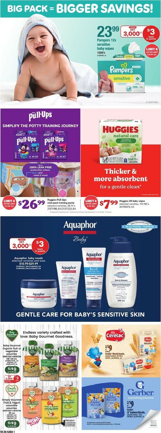 atlantic-superstore - Atlantic Superstore Flyer Valid From 11-20 to 11-26 - page: 22