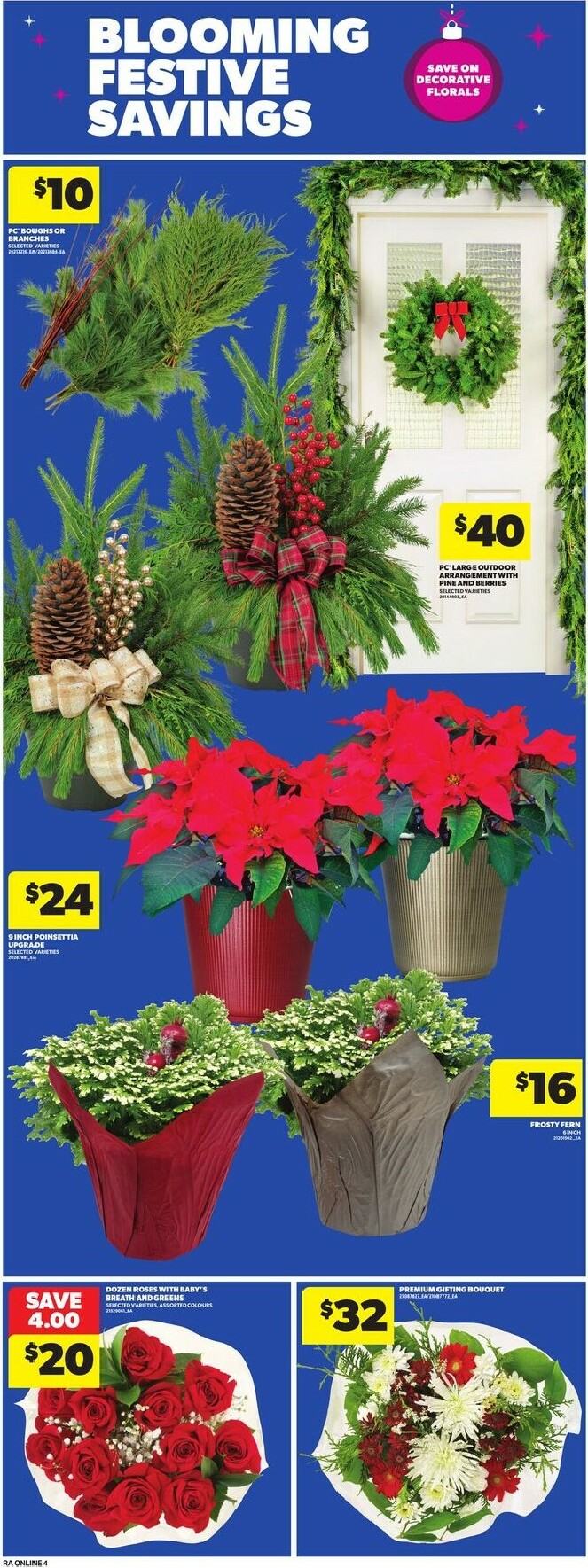 atlantic-superstore - Atlantic Superstore Flyer Valid From 11-20 to 11-26 - page: 13