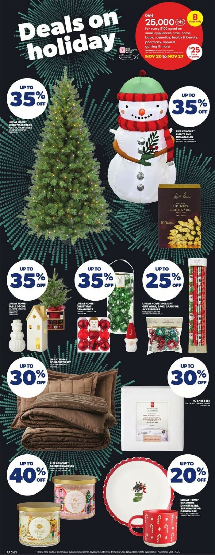 atlantic-superstore - Atlantic Superstore Flyer Valid From 11-20 to 11-26 - page: 26