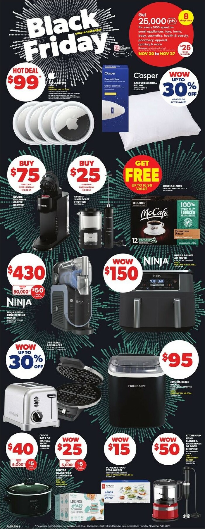 atlantic-superstore - Atlantic Superstore Flyer Valid From 11-20 to 11-26 - page: 27