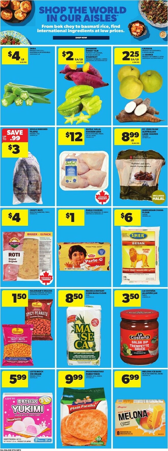 atlantic-superstore - Atlantic Superstore Flyer Valid From 11-27 to 12-03 - page: 23