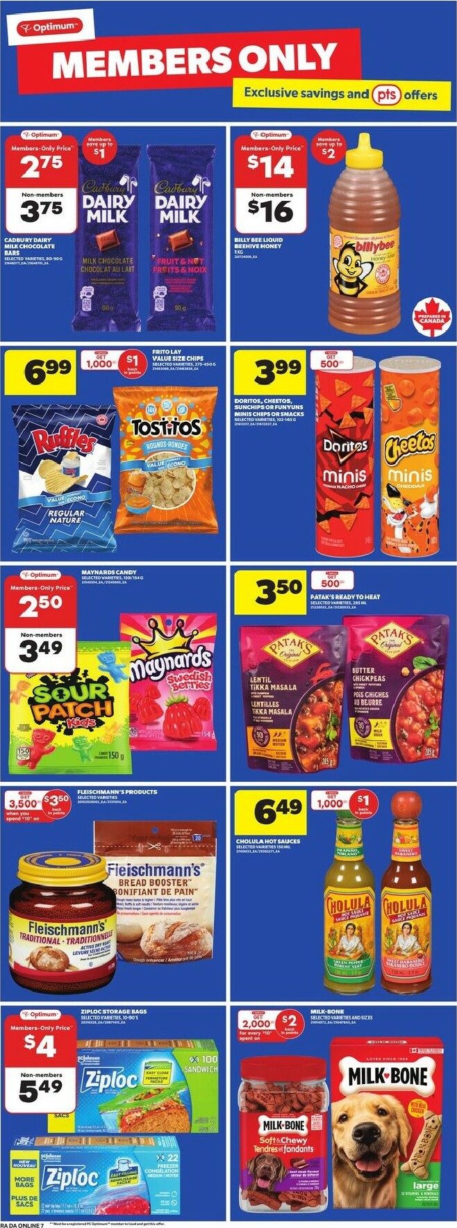 atlantic-superstore - Atlantic Superstore Flyer Valid From 11-27 to 12-03 - page: 15