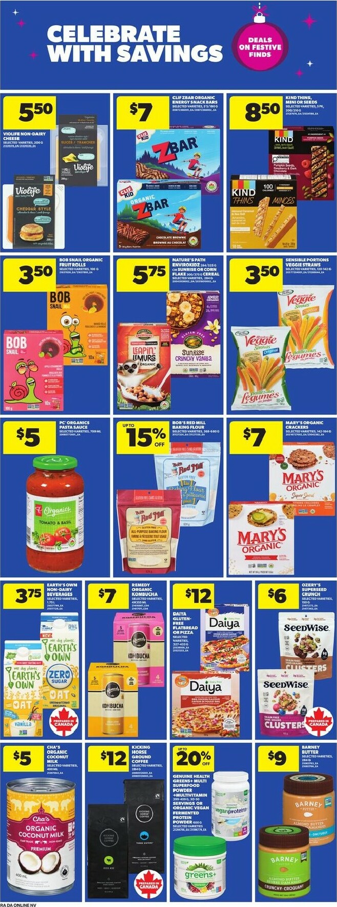 atlantic-superstore - Atlantic Superstore Flyer Valid From 11-27 to 12-03 - page: 24
