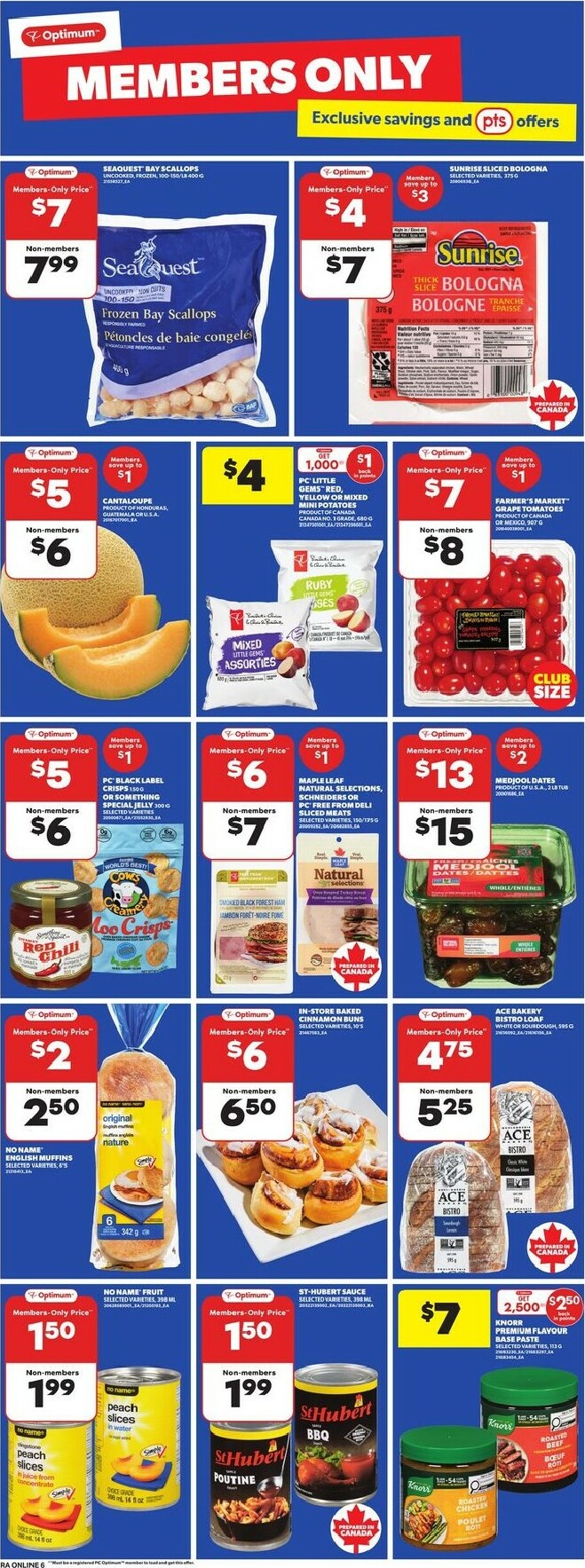 atlantic-superstore - Atlantic Superstore Flyer Valid From 11-27 to 12-03 - page: 14